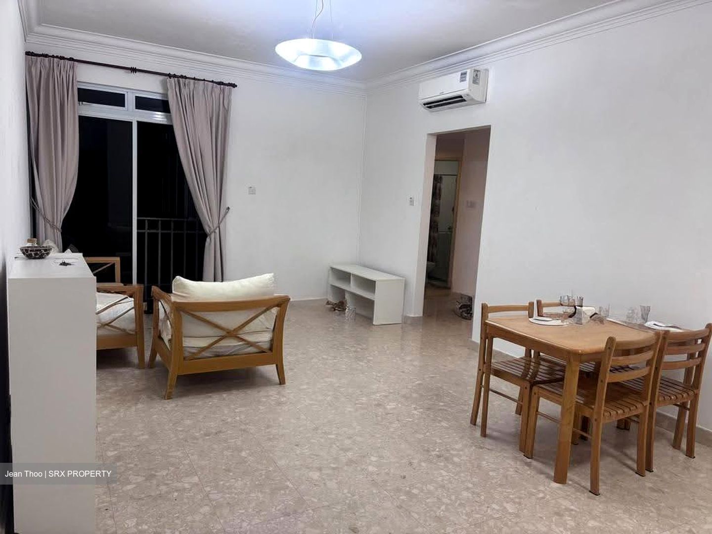 Hillview 128 (D23), Apartment #625502851